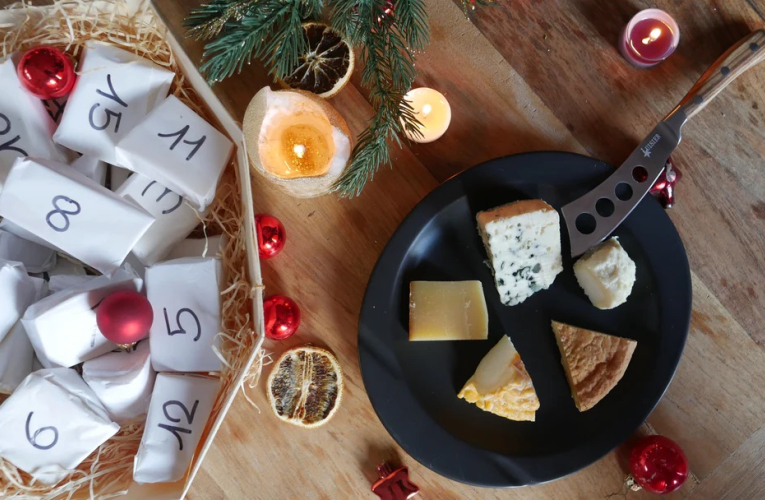 5 idées originales de calendrier de l’Avent pour adultes (Copyright : https://luisier-affineur.fr/)