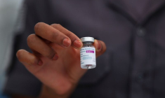 CORONAVIRUS: UNE RÉGION ESPAGNOLE SUSPEND LE VACCIN ASTRAZENECA