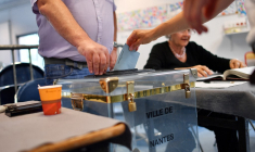 ( AFP / LOIC VENANCE )