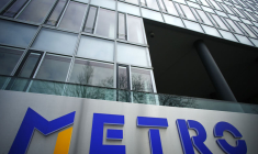 METRO LANCE LA VENTE DE SES ACTIVITÉS EN CHINE