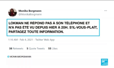 Liban : le militant et intellectuel Lokman Slim retrouvé mort dans le sud du pays