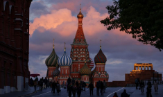 LA RUSSIE PRÉVOIT UNE CONTRACTION DE SON PIB INFÉRIEURE À 3% EN 2022