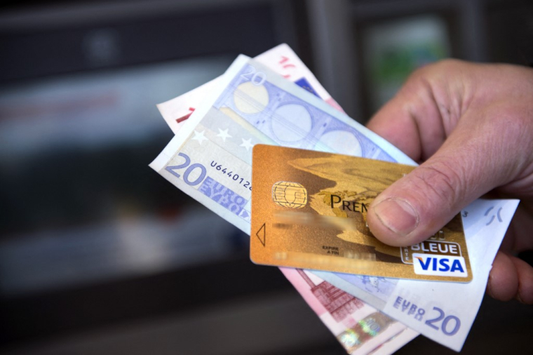 ( AFP / ALAIN JOCARD )