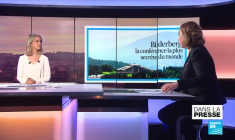 Bilderberg, la conférence la plus secrète au monde