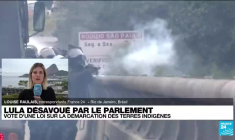 Loi sur la démarcation des terres indigènes au Brésil : Lula désavoué par le Parlement