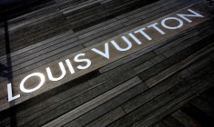 LVMH: LE MOTEUR VUITTON CONTINUE DE TOURNER À PLEIN RÉGIME