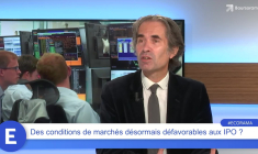 Des conditions de marchés désormais défavorables aux IPO ?
