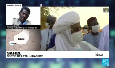 Sahel : sortir de l'étau jihadiste