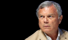 WPP VA ENQUÊTER SUR DES ACCUSATIONS DE FAUTE CONTRE SON FONDATEUR