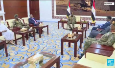 Soudan : Abdallah Hamdock, de l'espoir de la transition civile à la démission