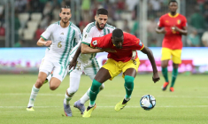 Benzia nommé pour le Prix Puskás