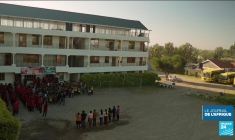 Au Kenya, une école enseigne 10 des 42 langues parlées dans le pays