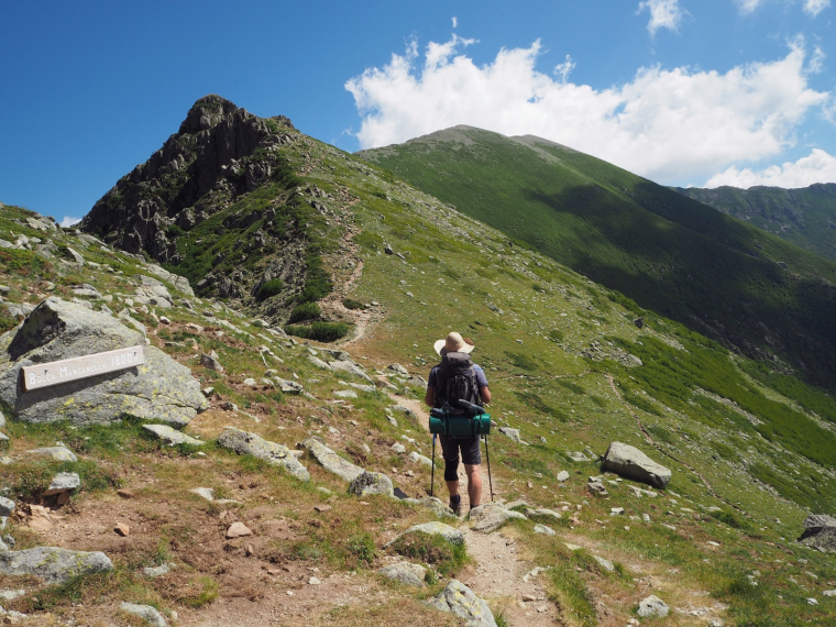 4 chemins de randonnée pour redécouvrir la France (Crédits photo : Shutterstock)