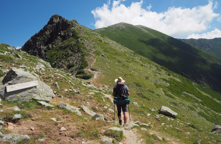 4 chemins de randonnée pour redécouvrir la France (Crédits photo : Shutterstock)