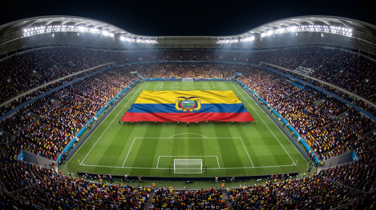 Les fans hispaniques d&eacute;pensent en moyenne 15% de plus que les non-Hispaniques en billets! (cr&eacute;dit: Adobe Stock/photo g&eacute;n&eacute;r&eacute;e par IA)