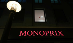 SLOGAN ANTI-POLICE: MONOPRIX RETIRE DE SES RAYONS LES SMOOTHIES D'UNE MARQUE ALLEMANDE