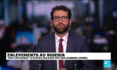Nigeria : "des centaines" d'élèves enlevés par des hommes armés