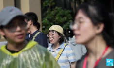 Vague #MeToo à Taïwan : les femmes s'expriment contre les violences sexuelles