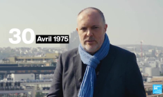 Guerre du Vietnam : 50 ans après, des séquelles encore visibles