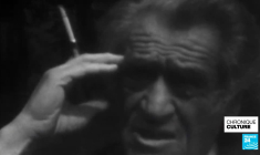 "Joseph Kessel l'indomptable", la BD de Judith Cohen Solal et Jonathan Hayoun