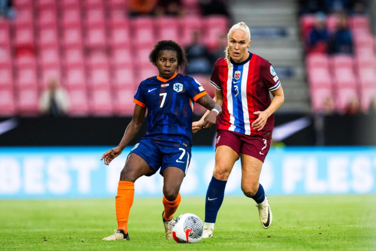 Fin de l'aventure marseillaise pour Maria Thorisdottir