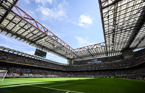 Le futur nom de San Siro a été dévoilé