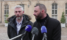 Mobilisation agricole: "On va observer une trêve de Noël" (Jeunes Agriculteurs)