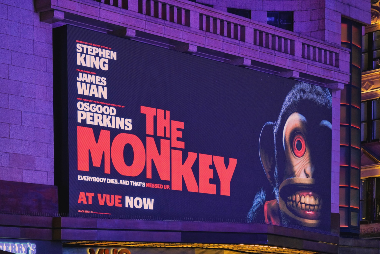 L'un des plus grands talents de King en tant qu'écrivain est sa capacité à comprendre les peurs de ses lecteurs. (crédit : Adobe Stock)