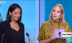 "Identité remarquable" : l'album intime et politique de Younès Boucif