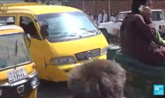 Afghanistan : les évacuations se poursuivent à l'aéroport de Kaboul