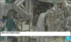 La Nasa va confiner quatre personnes pendant un an pour simuler la vie sur Mars