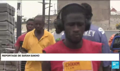 Sénégal : l'opposition dénonce une répression de la part du pouvoir