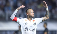 Neymar clame une nouvelle fois son amour pour le Barça