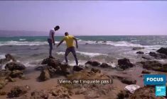 Chypre : une nouvelle route migratoire clandestine sous tension