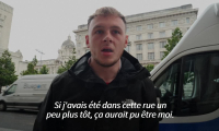 La ville de Liverpool sous le choc après le drame