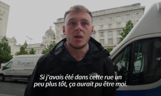 La ville de Liverpool sous le choc après le drame