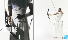 JO 2024 : rencontre avec Stéphane Ashpool, qui a créé les tenues des athlètes tricolores (4/5)