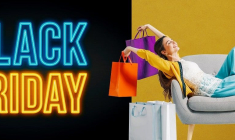 Le Black Friday est l'occasion de faire ses cadeaux de Noël en allégeant la facture (Crédits photo : Adobe Stock -  )