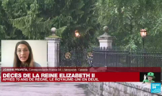 Décès de la reine Elizabeth II : le Canada pleure sa souveraine