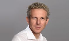 Gilles Babinet, auteur de plusieurs ouvrages dont « L’ère numérique, un nouvel âge de l’humanité » et « Information digitale, l’avènement des plateformes » aux éditions Le Passeur. (© DR)