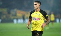 Erik Lamela se confie sur sa souffrance physique durant sa carrière