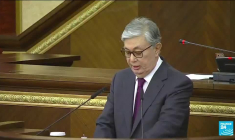 Kazakhstan : qui est le président Kassym-Jomart Tokaïev, qui autorise la police à tirer sur les manifestants ?