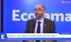 Bourse : et si Tesla en avait encore sous le capot ?