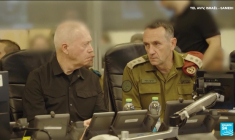 La France confirme la mort de Nasrallah, le chef du Hezbollah