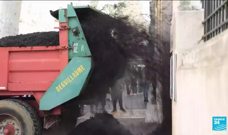 Colère des agriculteurs : la grande distribution dans le viseur des manifestants