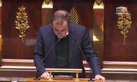 Budget: "2026 ne doit pas être une année de perdue" (Lecornu)