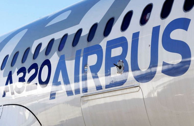 AIRBUS PROPOSE UN AMÉNAGEMENT DE SES AVIONS PASSAGERS POUR FAIRE DU TRANSPORT CARGO