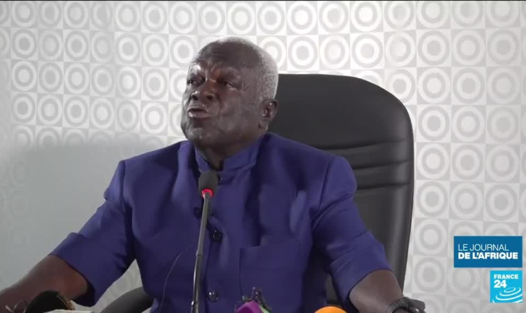 Elections générales au Gabon : une opposition morcelée face au président sortant