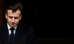 IL FAUT ADAPTER NOTRE DROIT POUR MIEUX PROTÉGER LES VICTIMES D'INCESTE, DIT EMMANUEL MACRON