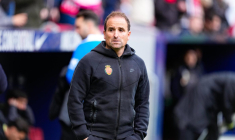 L’entraîneur de Majorque se fait virer et donne une conférence de presse le lendemain